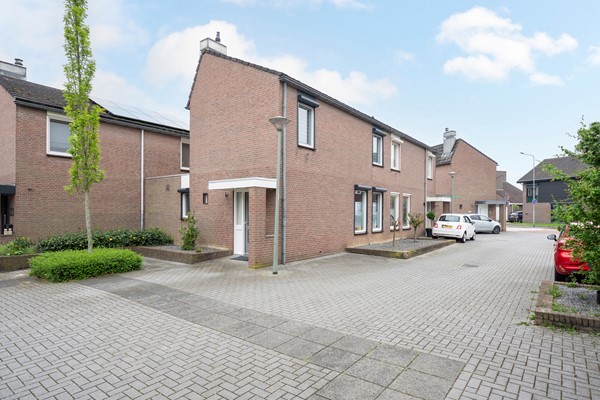 Medium property photo - Majoor Evanslaan 25, 6114 KR Susteren